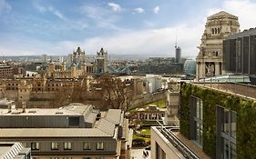 Doubletree Tower of London Hotel